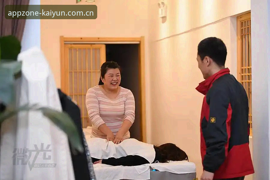 看懂索斯盖特纪录片，在开云体育平台掌握年轻男性困境的3个实用视角